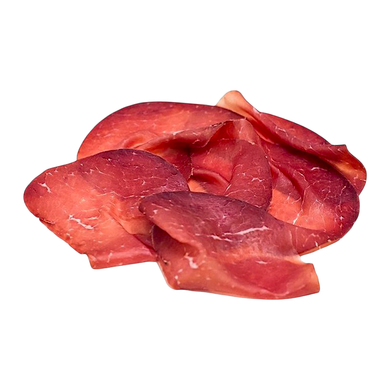 Bresaola