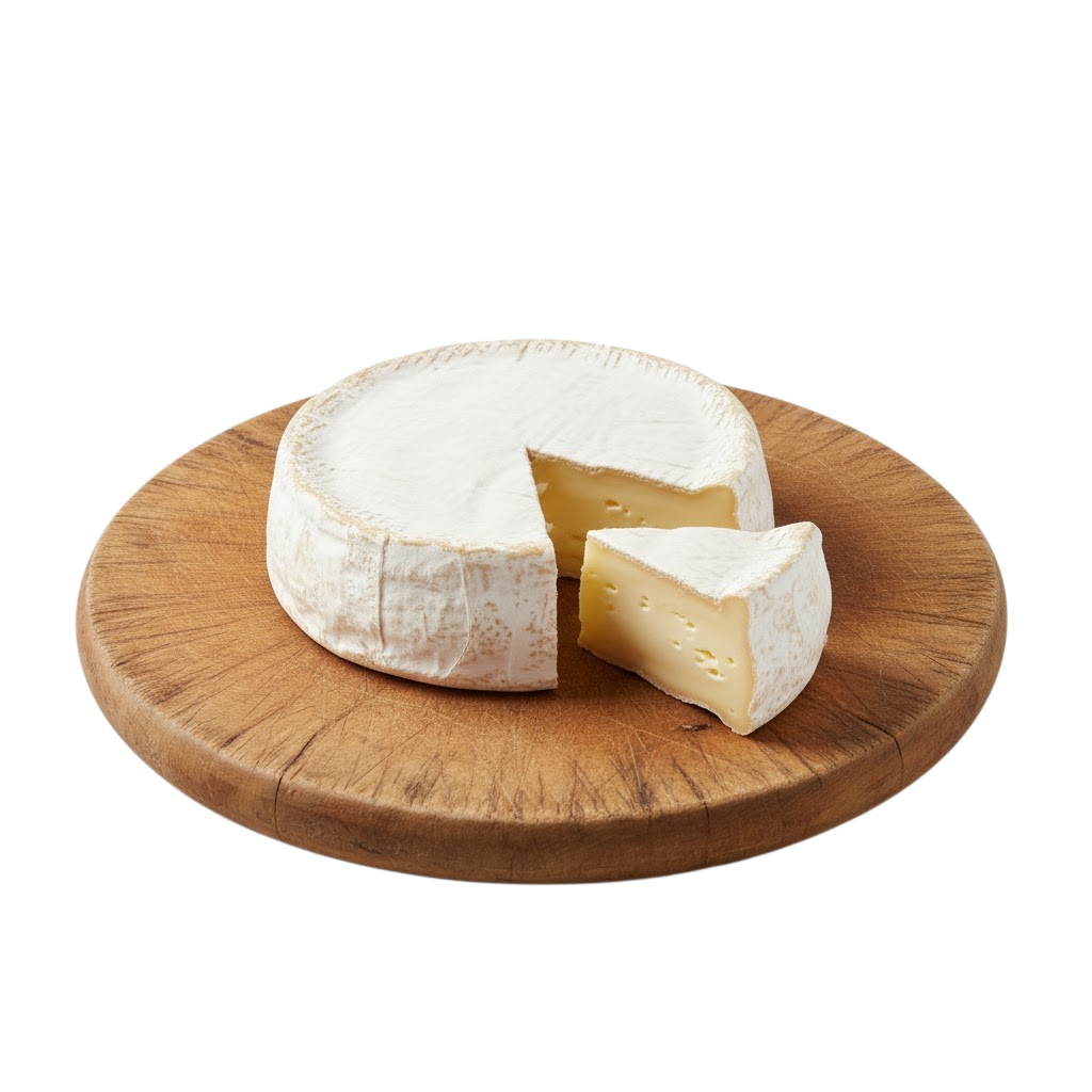 Brie de Meaux