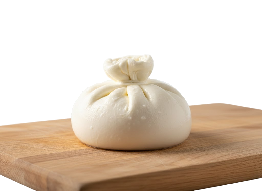 Burrata Artesanal