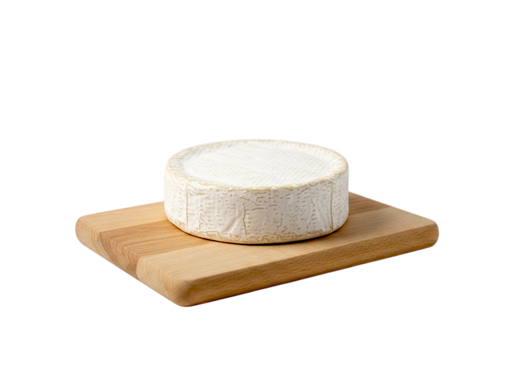 Camembert de Normandía