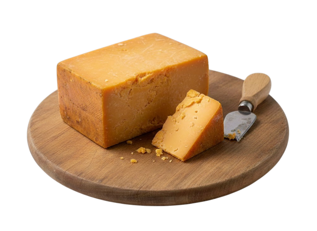 Cheddar Vintage