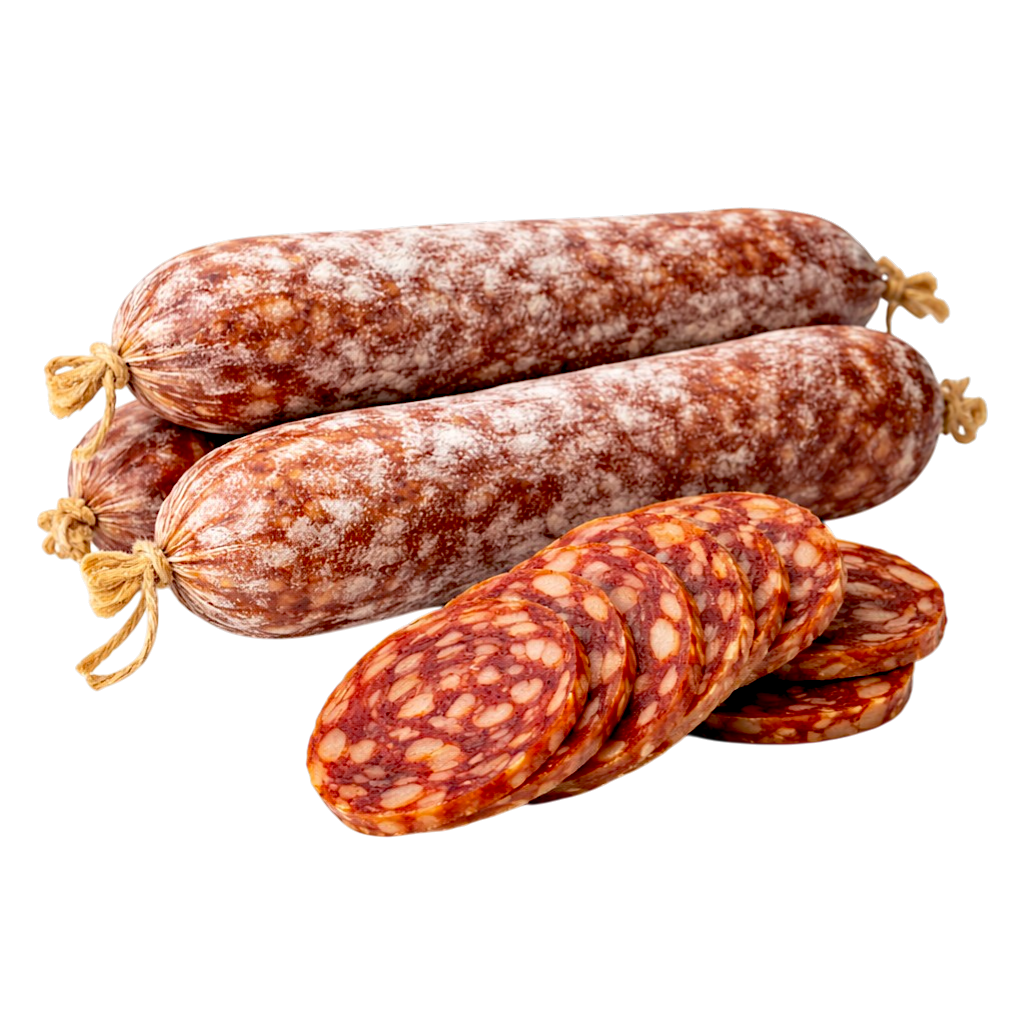 Chorizo Madurado