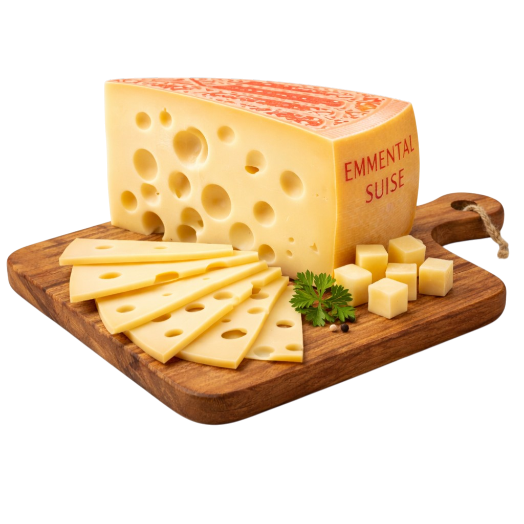 Emmental Suisse