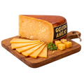 Gouda Añejo