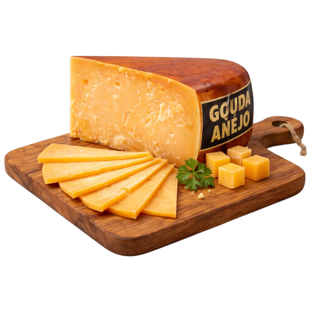 Gouda Añejo