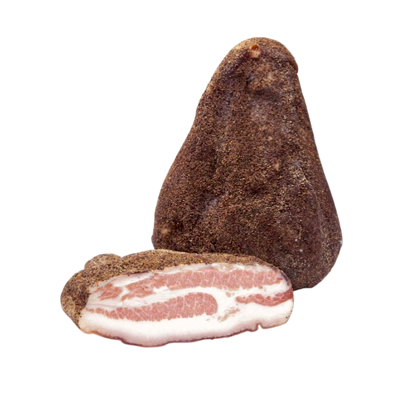 Guanciale