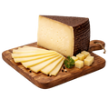 Manchego Curado