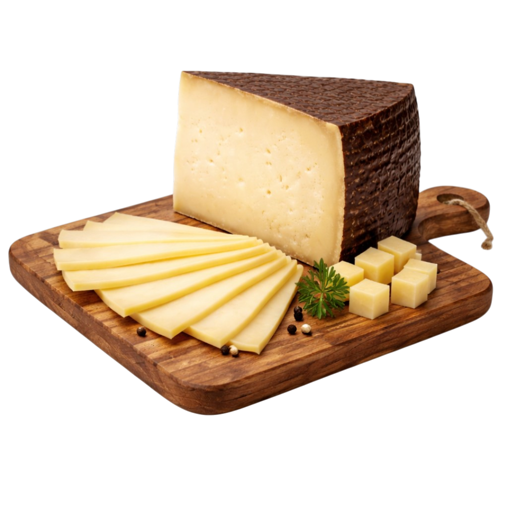 Manchego Curado
