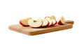 Manzana en rebanadas