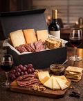 Caja noche de vinos “Armonía perfecta para maridar”