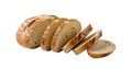 Pan rústico / sourdough
