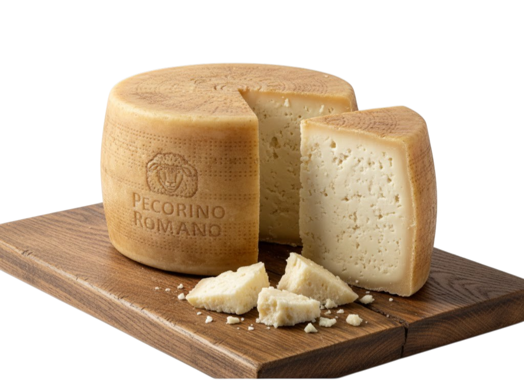 Pecorino Romano