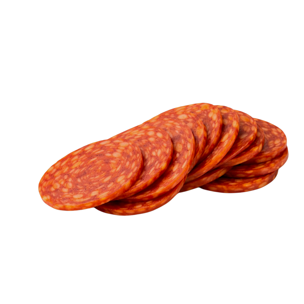 Pepperoni