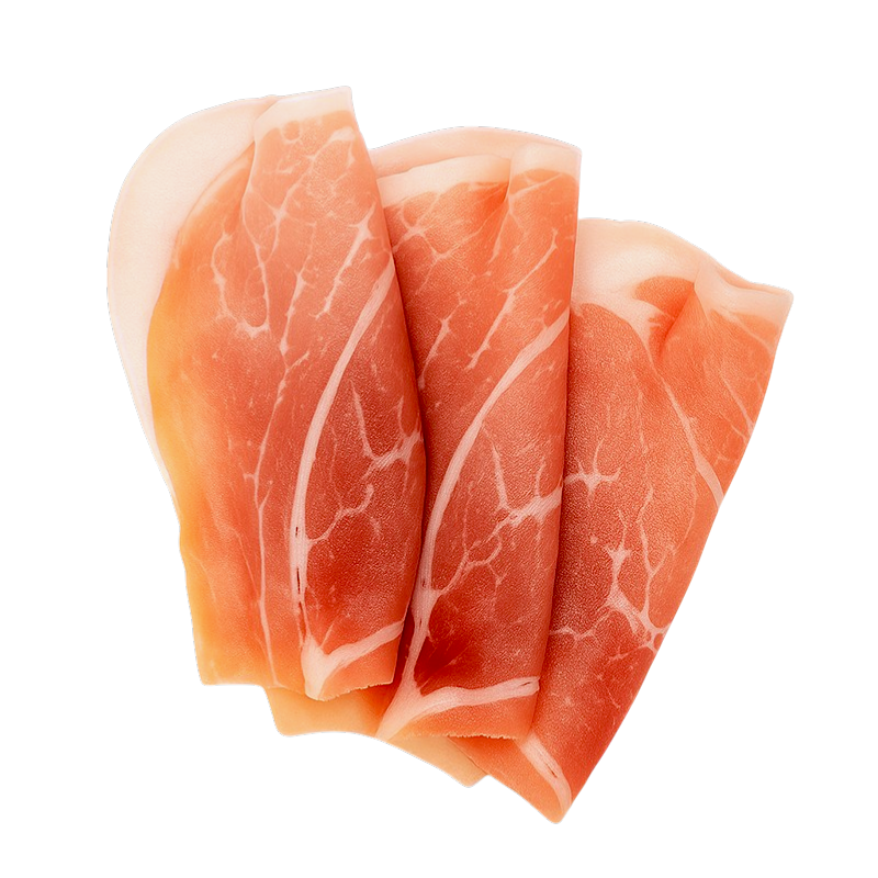 Prosciutto San Daniele Extra Delgado