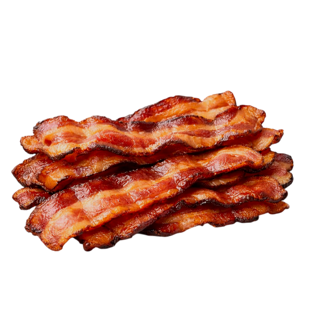Tocino Ahumado Applewood